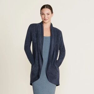 Barefoot Dreams Cozychic Lite cardigan